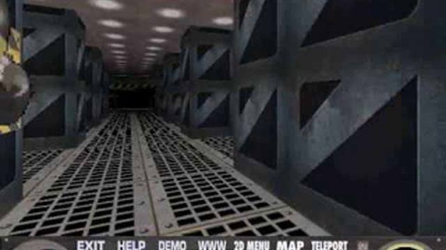 Windows 95 Game Sampler Main Menu Music смотреть онлайн