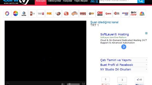 Trt 1 Izle, Trt 1 Canlı Hd Izle, Trt Online Izle