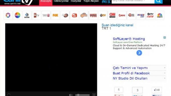 trt 1 izle, trt 1 canlı hd izle, trt online izle