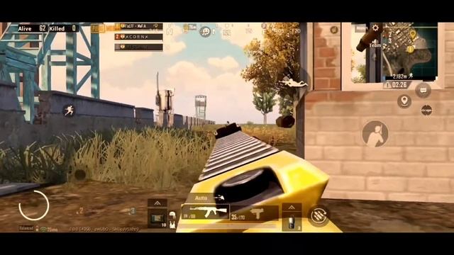 IT’S NOT OVER YET | SMOOTH+EXTREME IPHONE XR 60FPS | PUBG MOBILE | RF1xMaFiA смотреть онлайн