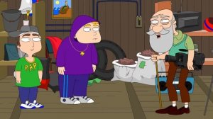 Школьники рэперы   KuTstupid