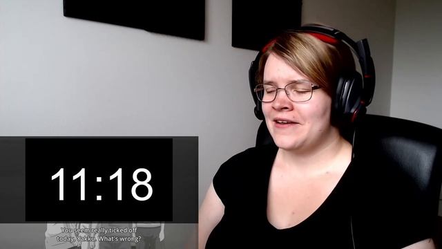 Ahiru no Sora Episode 40 Reaction смотреть онлайн