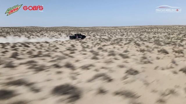 Gwadar Rally 2021 Vlog | Ukhano | PakWheels смотреть онлайн