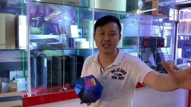 57 What is Core and Thread Part 2 | Cambodia by Mr.AmHour смотреть онлайн