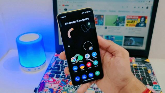Google Pixel Theme For Xiaomi | Stock Experience | Best MIUI Theme | Poco M2/Pro, Poco X3/Pro, X2,C смотреть онлайн