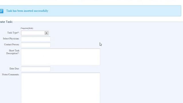 My Dental ETC Software Tutorial - Task Manager смотреть онлайн