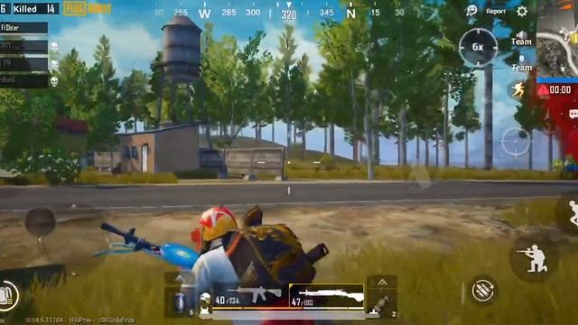 Why 3D touch is best controller for PUBG MOBILE. смотреть онлайн
