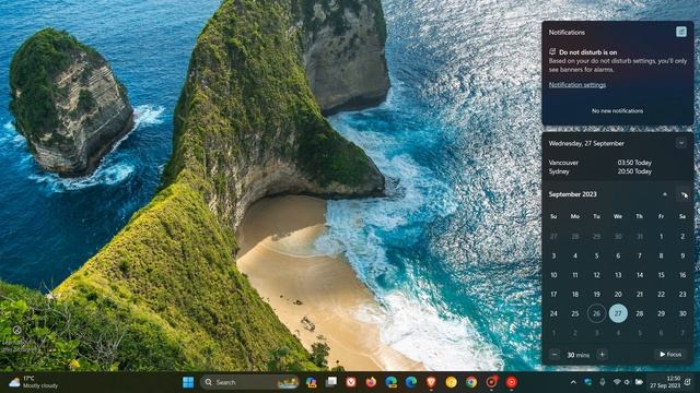 Final Windows 11 21H2 Optional Update KB5030301 released with 1 New feature and Bug fixes смотреть онлайн