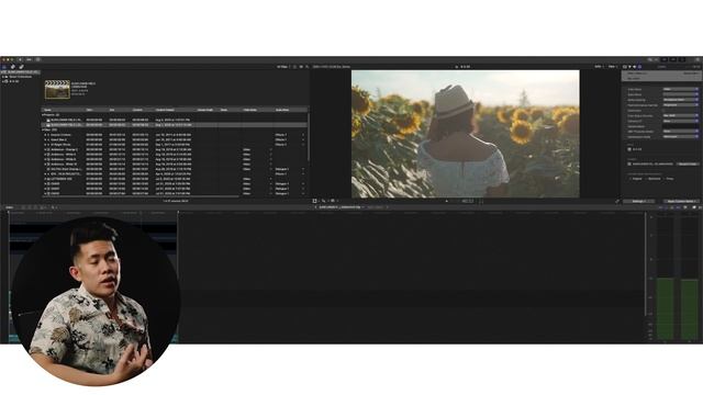 How To Edit HLG In Final Cut Pro X!