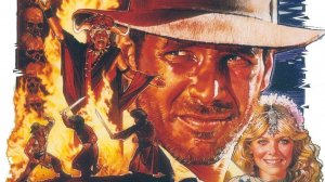 Индиана Джонс и Храм судьбы (1984) / Indiana Jones and the Temple of Doom