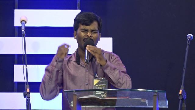 Healing School Conference | Day 2 /sec 4 | ಆರಾಧನೆ | Bro. Girish Naik смотреть онлайн