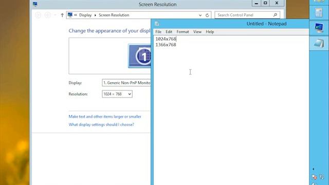 CURSO WINDOWS 8.1 CAP 1 смотреть онлайн