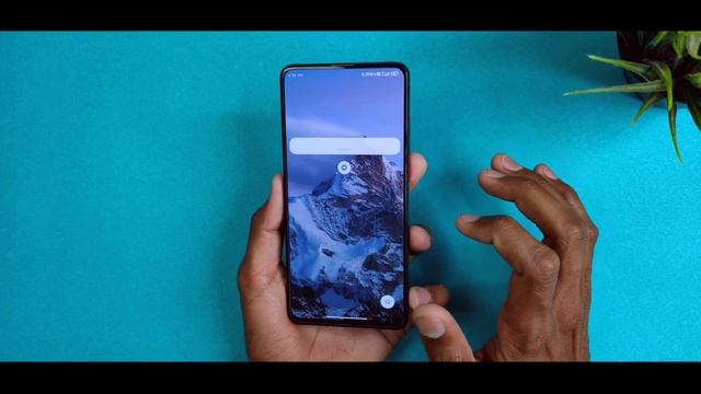MIUI 13 Android 11 22.3.3 China Weekly PORT ROM For Redmi K20 Pro -Quite Impressive 🔥 смотреть онлайн