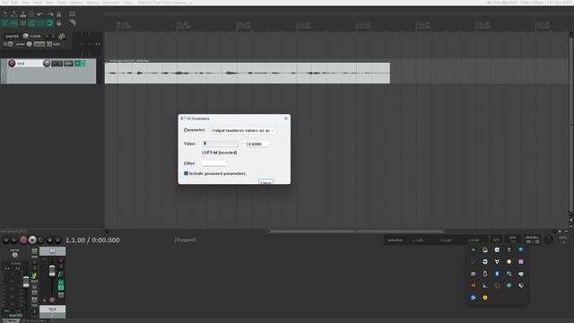 Gain Riding in REAPER made easy WITHOUT additional plugins смотреть онлайн