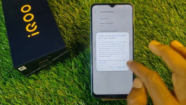 call Settings,Iqoo z6 5G Smart Call Feature ,Smart Call Setting in Iqoo z6 5G,Iqoo z6 Smart Feature смотреть онлайн
