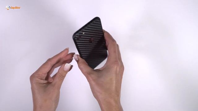 [HD] iPhone 8 Black CARBON Fibre Skin by EasySkinz / World's first! смотреть онлайн