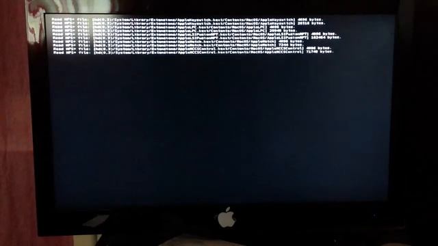 How To Install Retail Snow Leopard 10.6 to 10.6.8 part 2 2012 смотреть онлайн