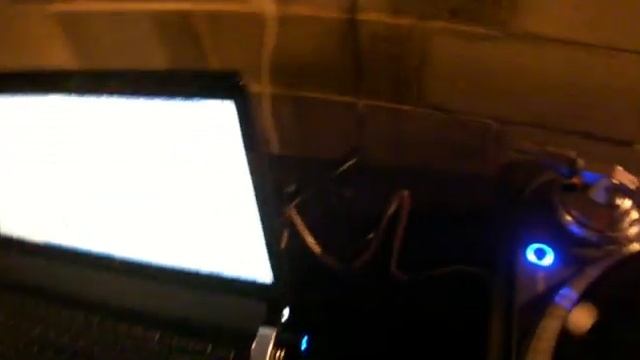 Numark TTX Breakbeat LP Recording into Sound Forge (Explicit Samples!) смотреть онлайн