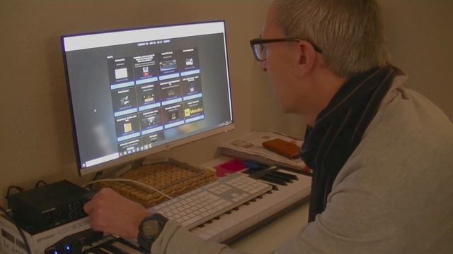 PRESONUS AUDIOBOX USB96 25th Anniversary Edition ¦ HOMESTUDIO DEMO&REVIEW ¦ AUDIO-INTERFACE