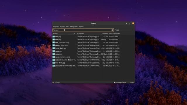Você deveria conhecer esses 6 Softwares para gerir Arquivos - Diolinux App Showcase смотреть онлайн