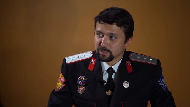 В Анапском отделении Союза казачьей молодёжи подводят итоги года смотреть онлайн