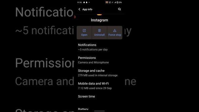 How to Fix Instagram Couldn't Refresh Feed|Android|How to Fix Instagram Couldn't Refresh Feed Iphon смотреть онлайн