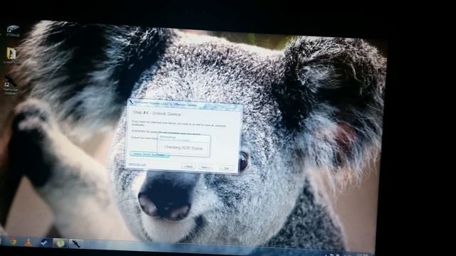Kali Linux NetHunter installation part 1 смотреть онлайн