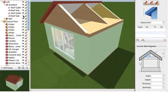 Live Interior 3D Tips & Tricks - Loft Walls смотреть онлайн