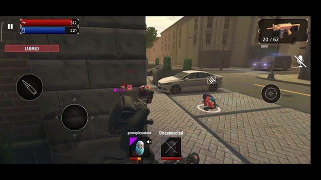 *NEW* MVP Hot Gameplay In NEW Update 2.4.0| ARMED HEIST смотреть онлайн