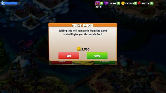 #DML How many Xuanzang Dragon do you have ? - Dragon Mania Legends смотреть онлайн