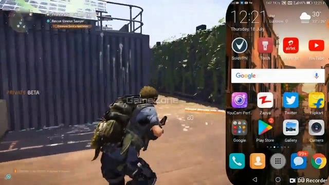 How to download call of duty canadian beta update version 1.0.4.0 in Android/ios|apk+obb|Download смотреть онлайн