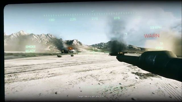 XFX Radeon HD R7770 Black Edition BF3 смотреть онлайн