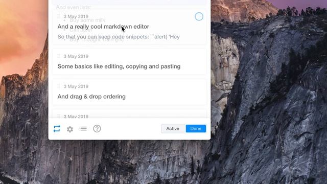 Thought Train 2: Stop Using Sticky Notes смотреть онлайн