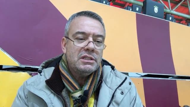Galatasaray - Çaykur Rize Spor Maç Sonu | Türk Telekom Stadyumu смотреть онлайн