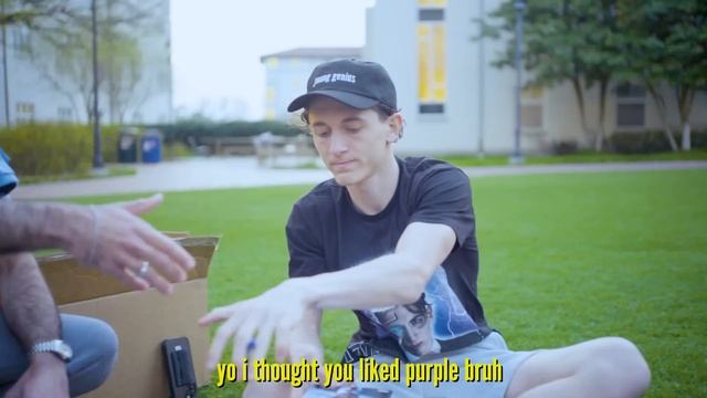 LIL MABU HOSPITALIZED... смотреть онлайн