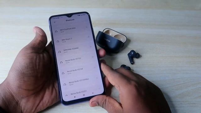 How to reset Realme Buds t300 in Tamil - Realme Earbuds Not Pairing Problem Solved смотреть онлайн