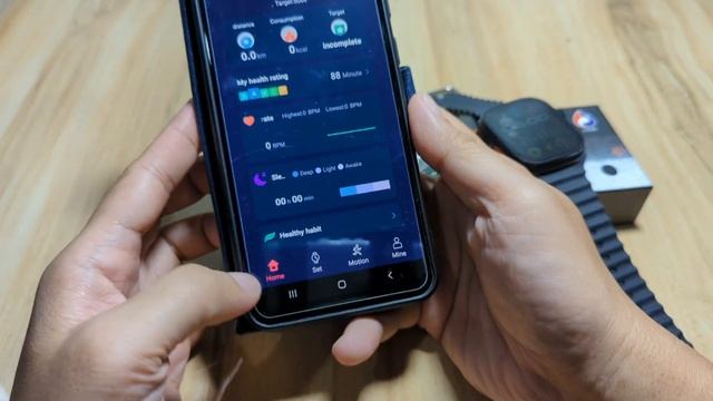 T900 Ultra 2 Smartwatch Connect to Phone with HiWatch Pro App смотреть онлайн