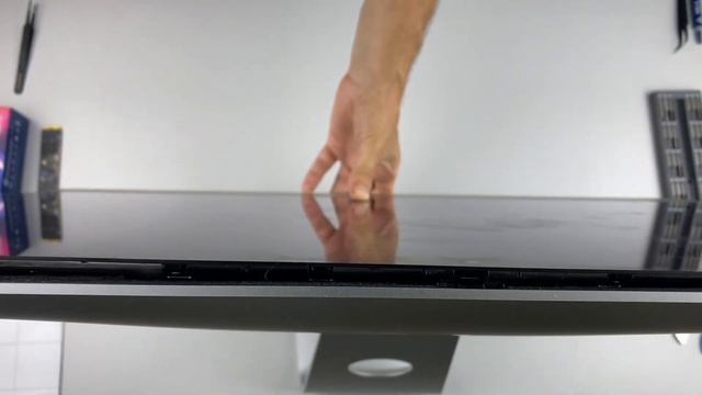 IMac A1419 (27-inch Retina 5K) Fan Replacement