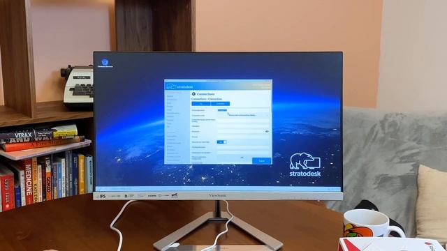 Using Raspberry Pi 400 as a Thin Client to connect to AVD (formerly WVD) смотреть онлайн