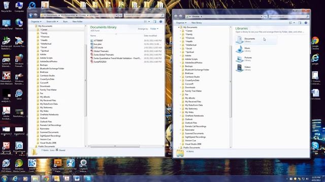 How to use Windows Explorer смотреть онлайн