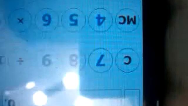 multitouch on a Windows Mobile Device (no new hardware needed) смотреть онлайн