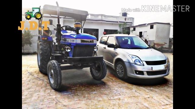 Swaraj 855fe/farm 60/swaraj 735fe/mahindra 575di/sonalika 730di/eicher 5660/sale смотреть онлайн