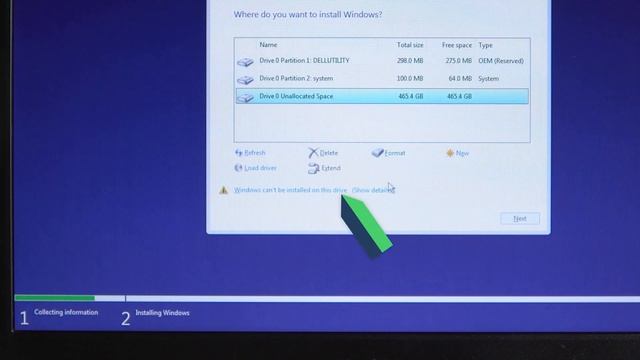 Tiny 11 - Windows 11 Lite! Have fun with your old PC and try Windows 11! смотреть онлайн