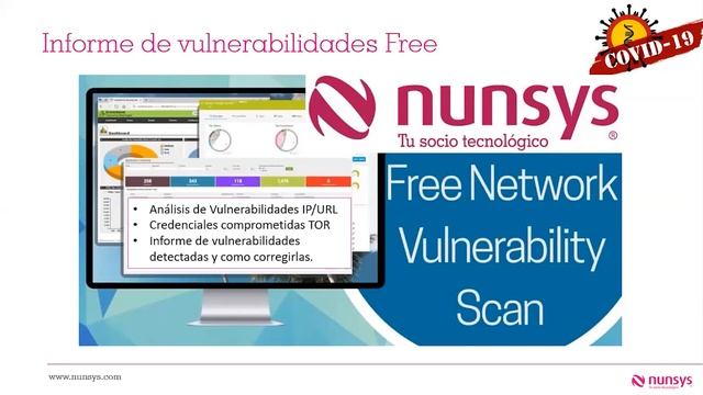 Webinar: Cómo abrir puertos RDP de manera segura para facilitar el teletrabajo смотреть онлайн