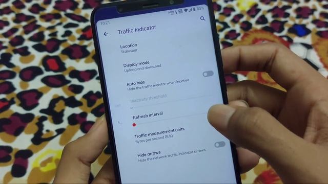FLUID OS 1.7 | SMOOTH ROM | ANDROID 11 | REDMI 5 PLUS | REDMI NOTE 5 | VINCE смотреть онлайн
