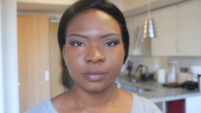 Strobing-the easy way (MAC strobe cream) смотреть онлайн