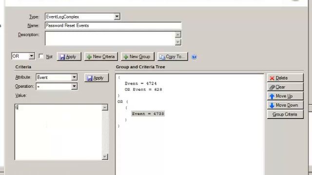 Event Log Filtering Video - SpectorSoft Server Manager смотреть онлайн