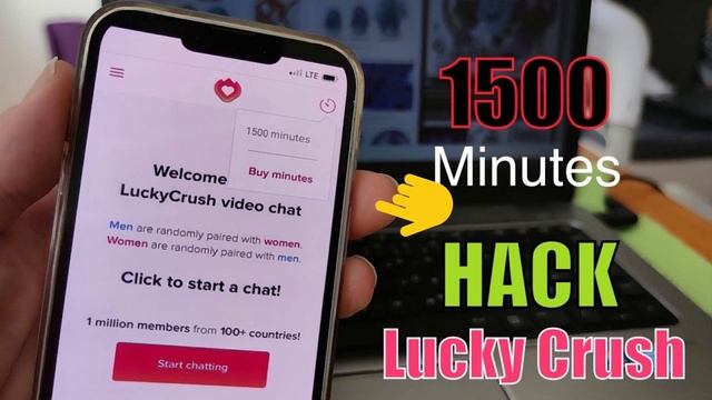 Lucky Crush Free Premium That Will Give You a Premium Experience смотреть онлайн