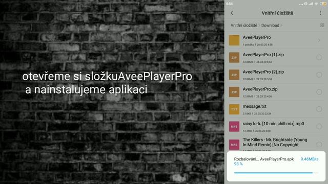 Avee Music Player PRO Mod Full Version Unlocked | AVEE MUSIC PLAYER LATEST VERSION DOWNLOAD смотреть онлайн
