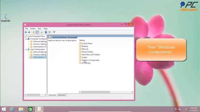 How to disable help tips in Windows 8.1? смотреть онлайн